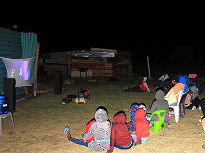 Earth Hour 2