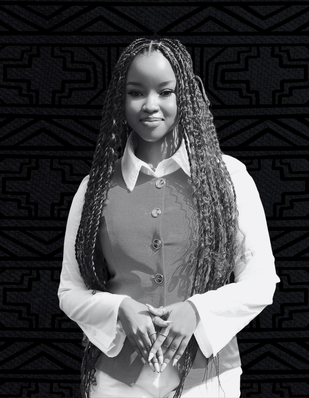Onthatile Tuta (Intern Data Capturer)