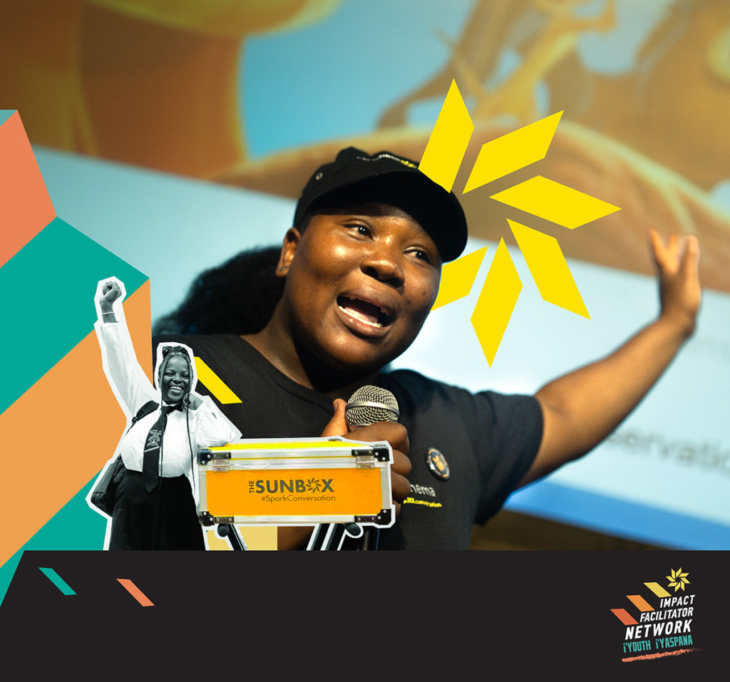 Turning stories into action the sunbox sunshine cinema