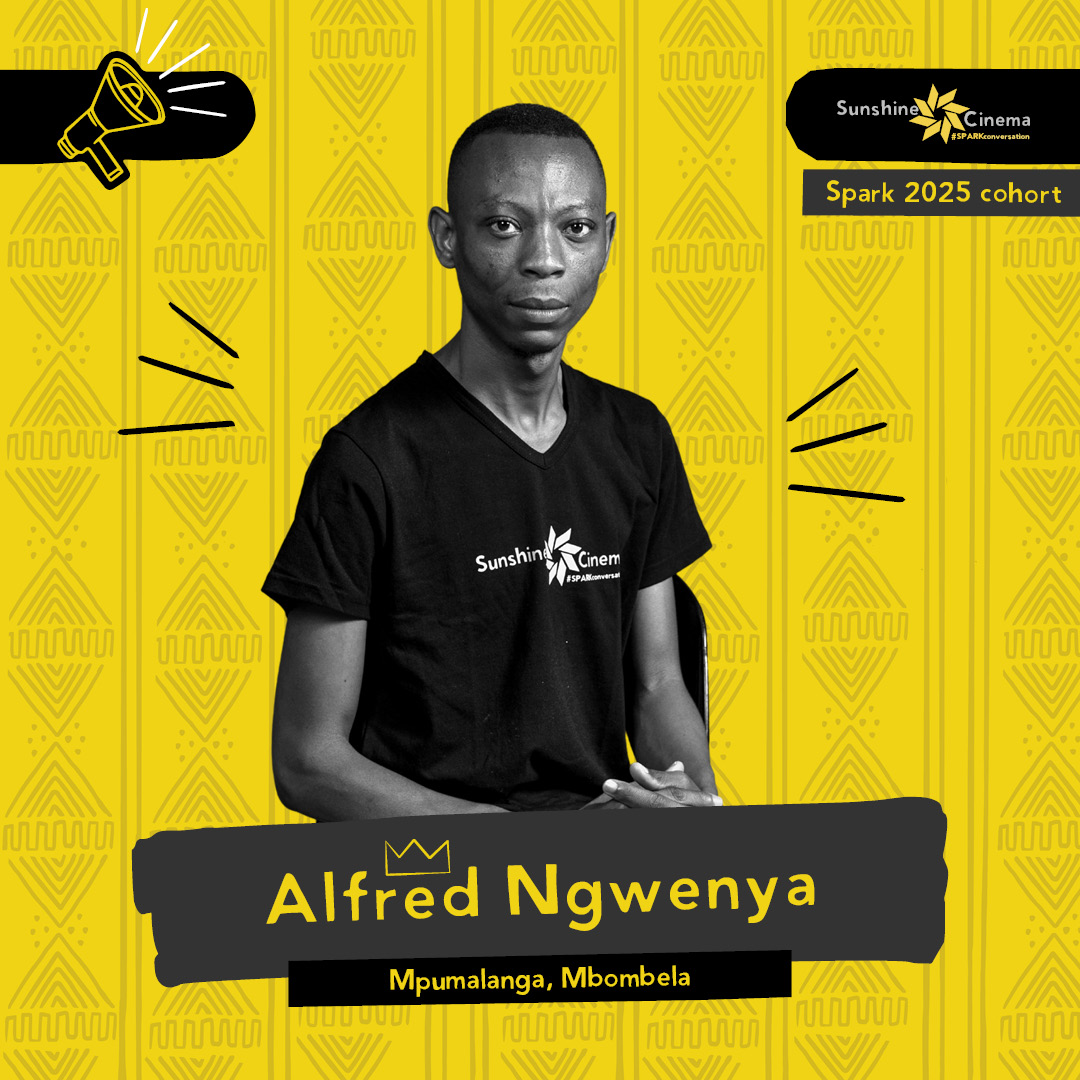 Alfred Ngwenya