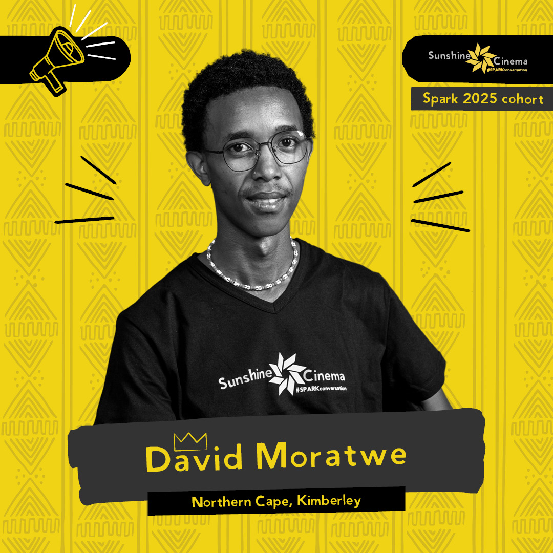 David Maratwe