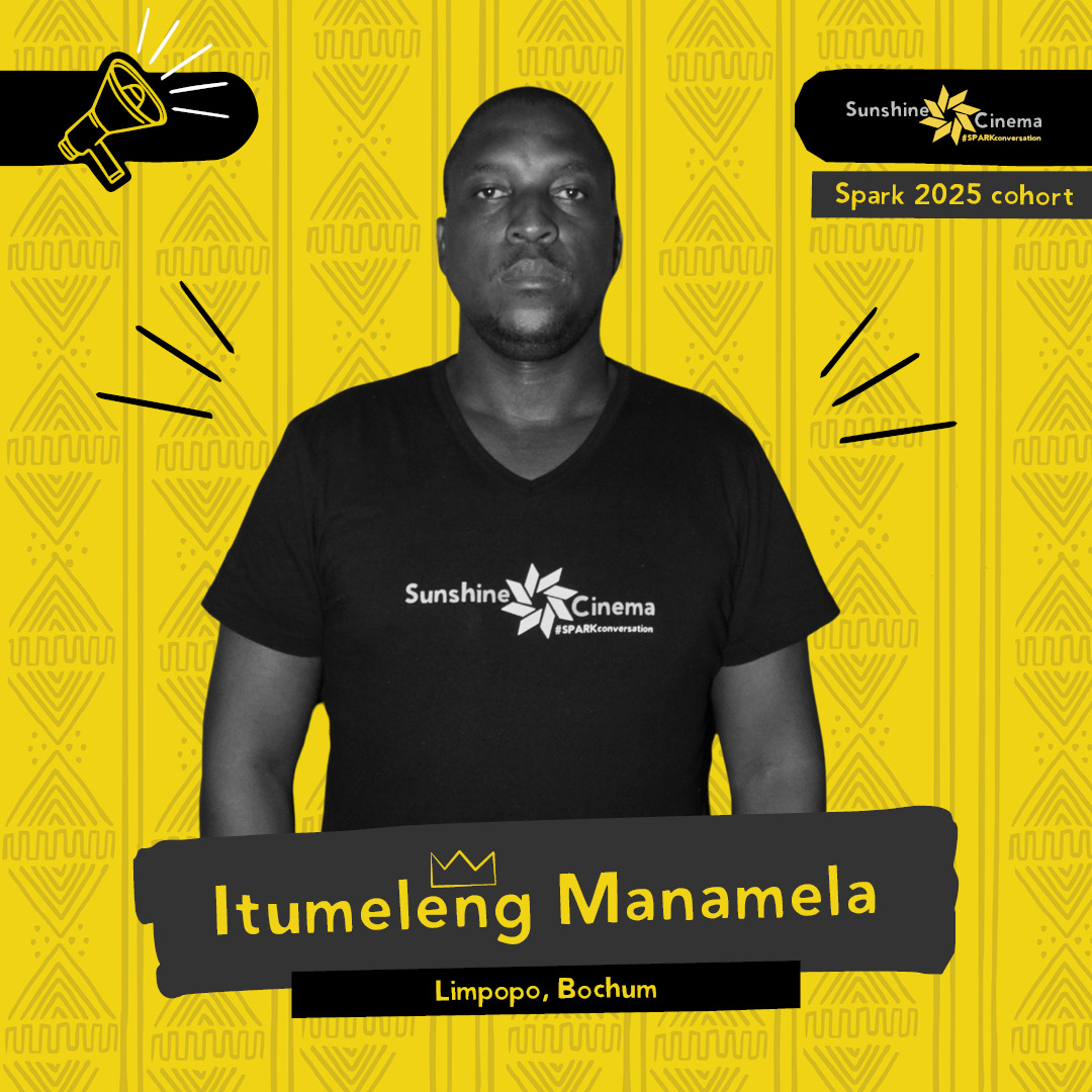 Itumeleng Manamela