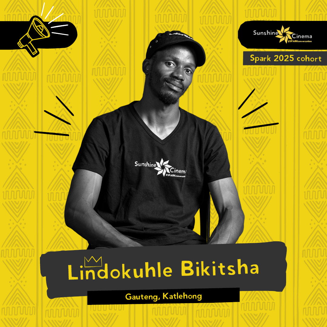 Lindokuhle Bikitsha