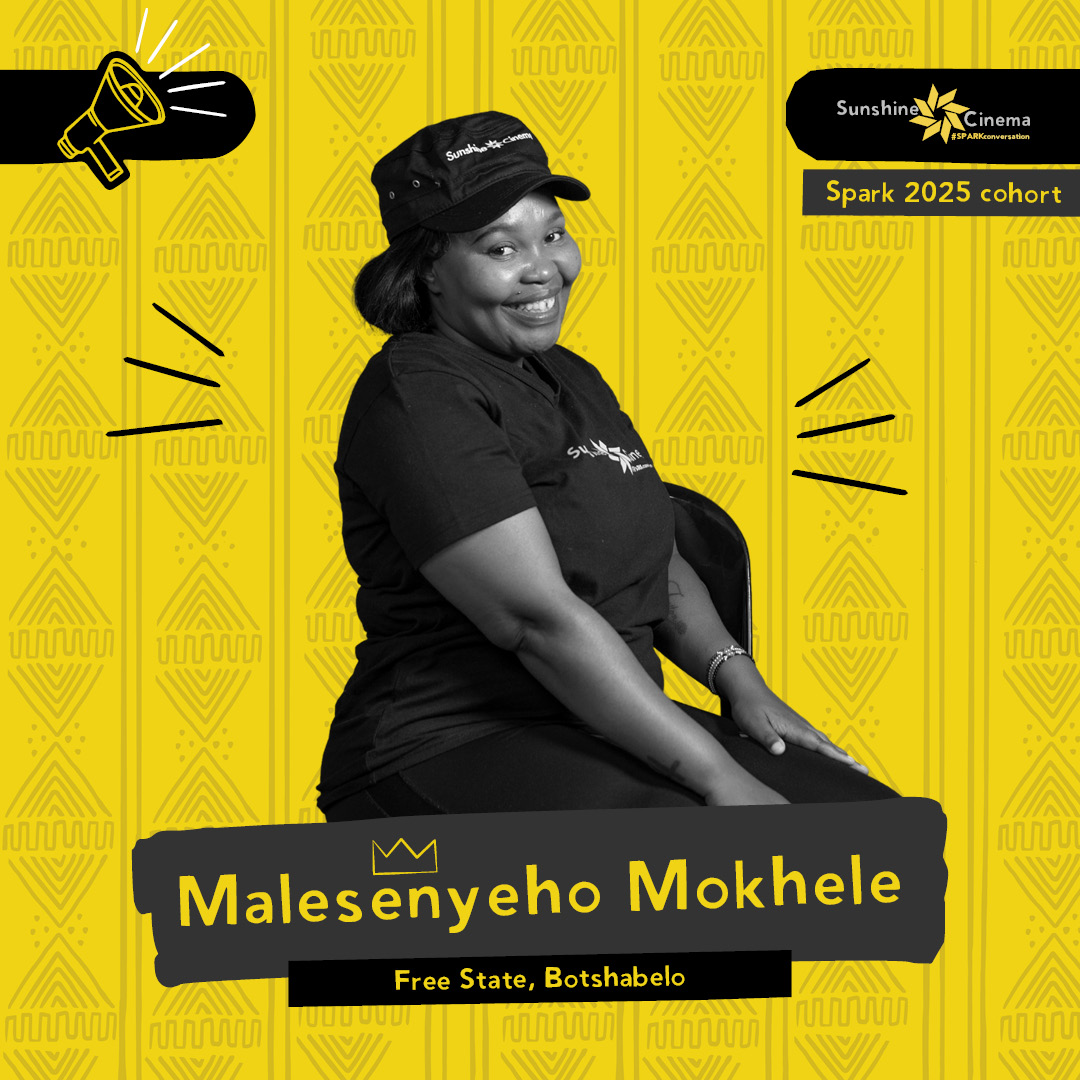 Malesenyeho Mokhele