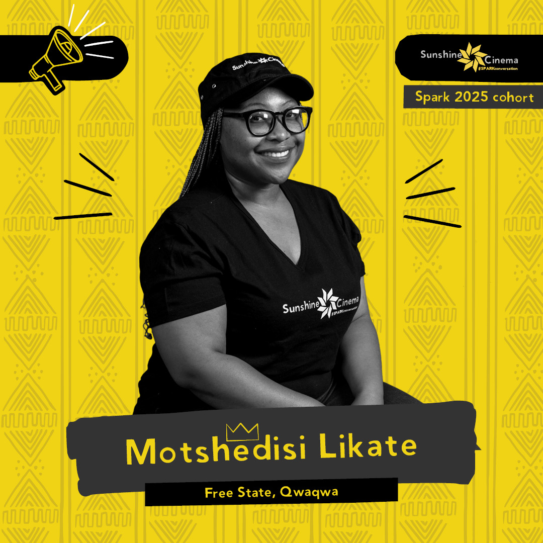 Motshedisi Likate