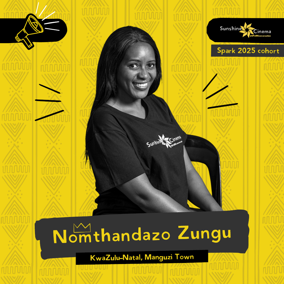 Nomthandazo Zungu