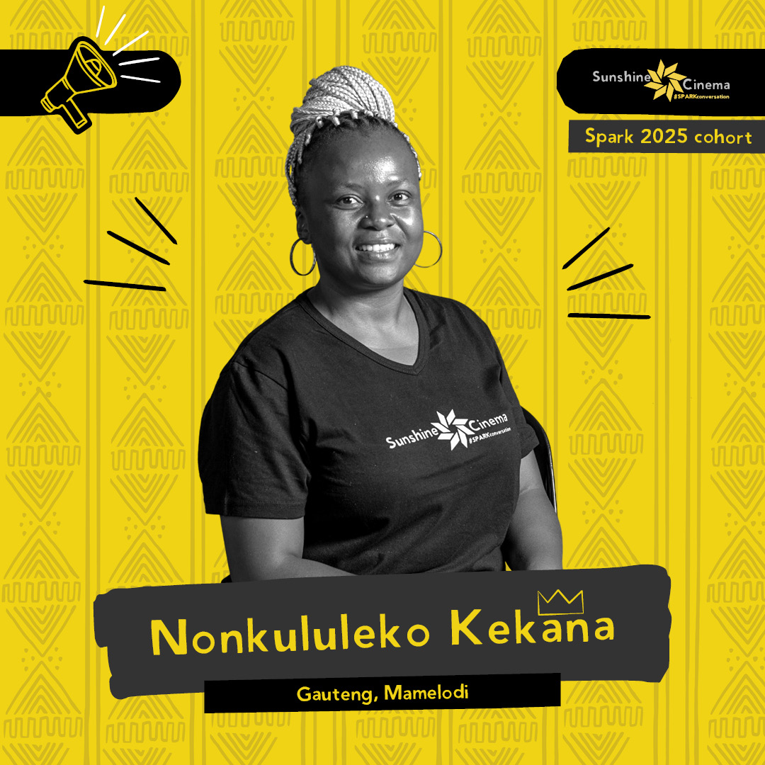 Nonkululeko Kekane