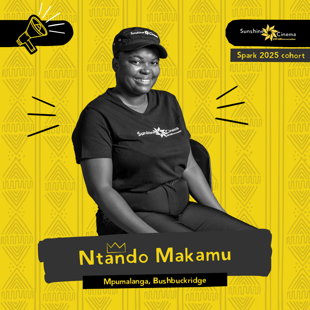 Ntando Makamu