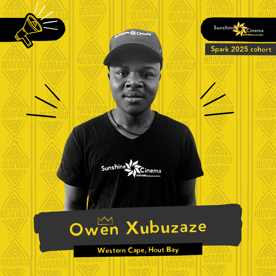 Owen Xubuzaze