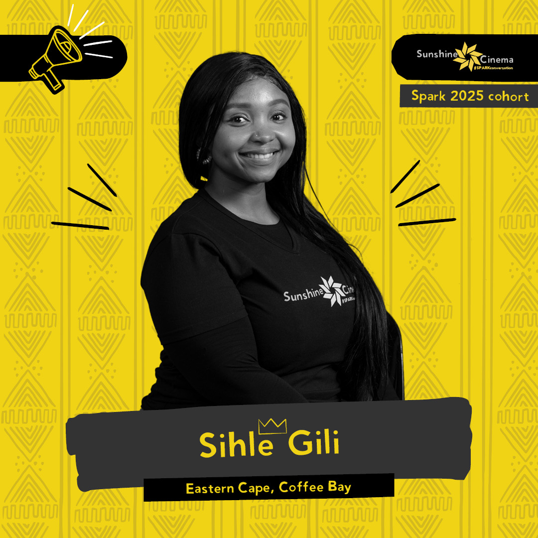 Sihle Gili
