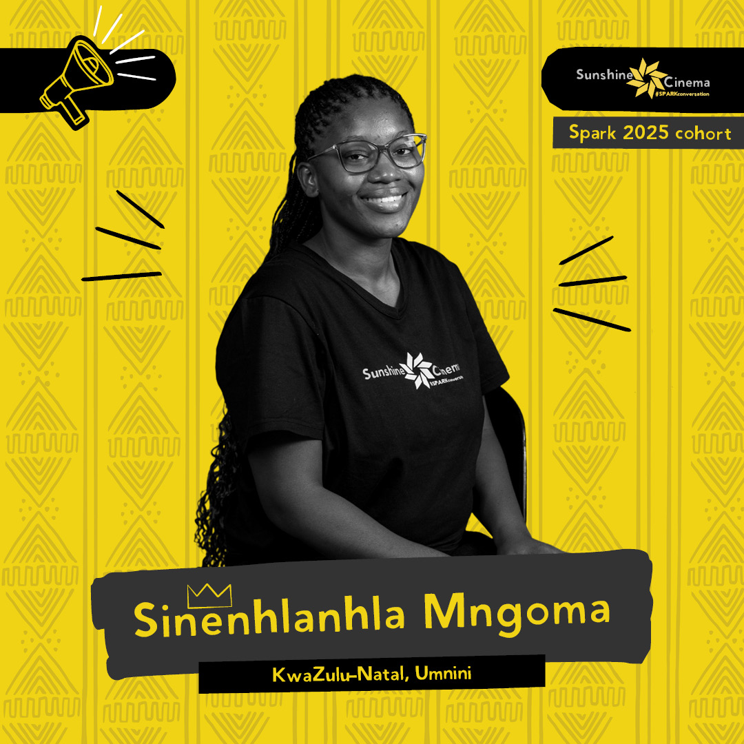 Sinenhlanhla Mngoma