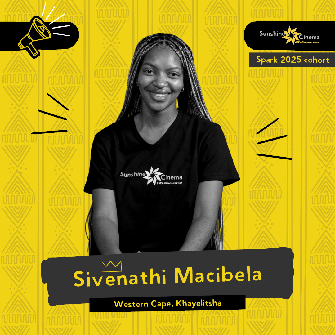 Sivenathi Macibela