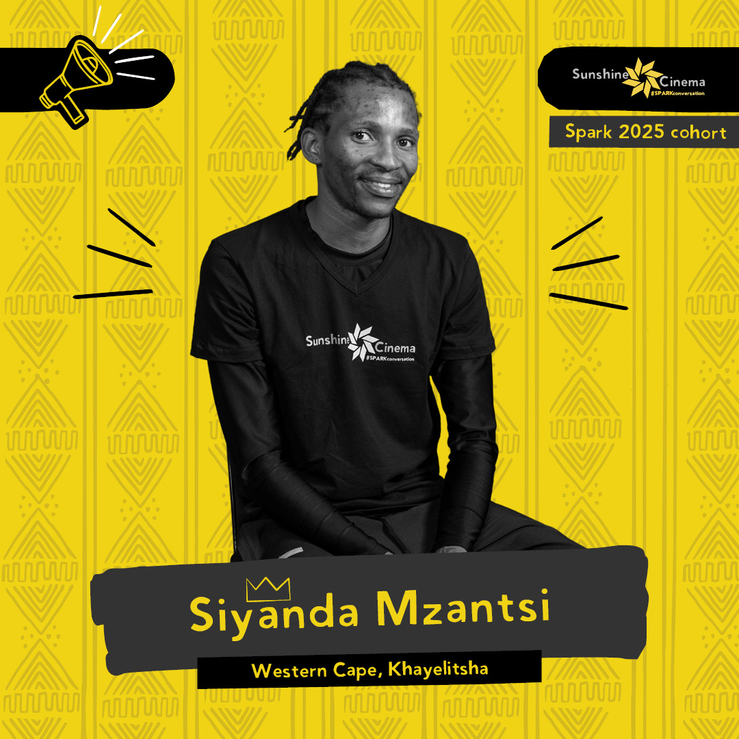 Siyanda Mzantsi