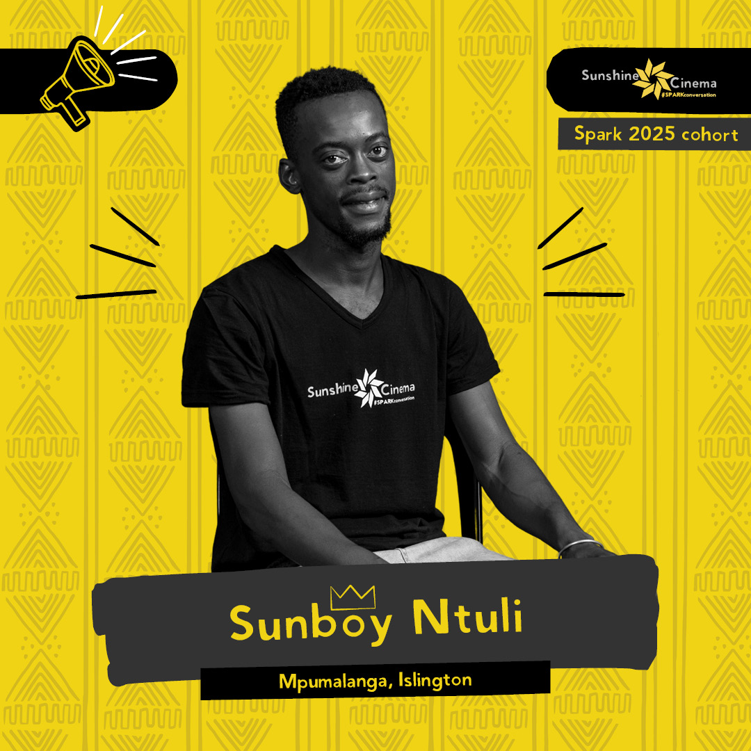 Sunboy Ntuli