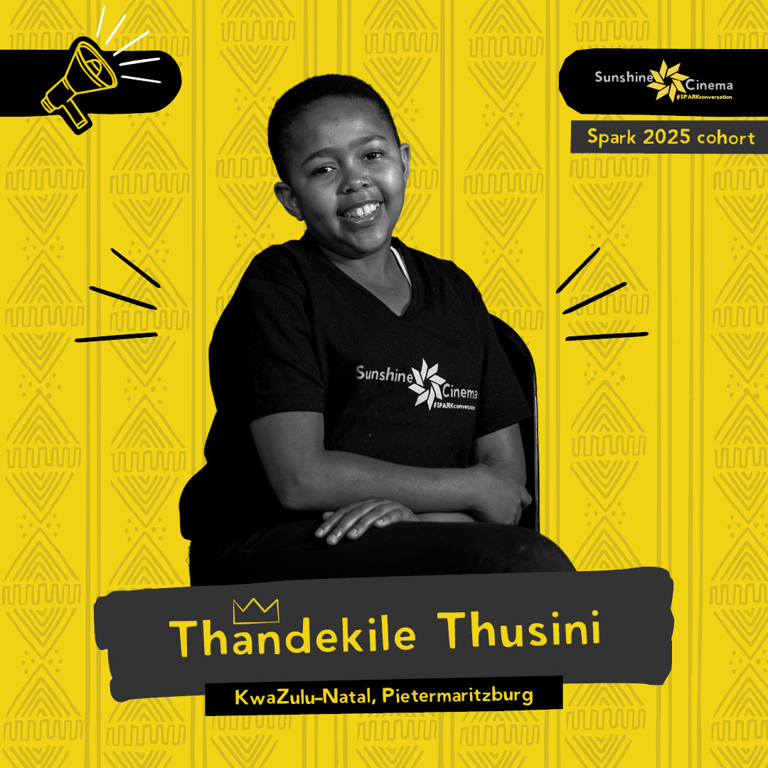 Thandekile Thusini