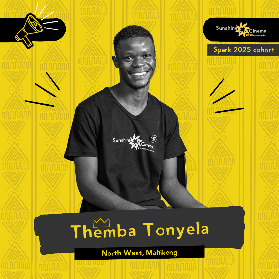 Themba Tonyela