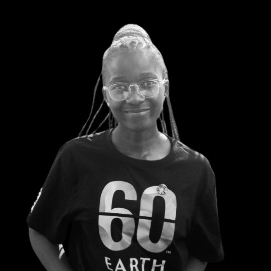 Kgabo Legodi