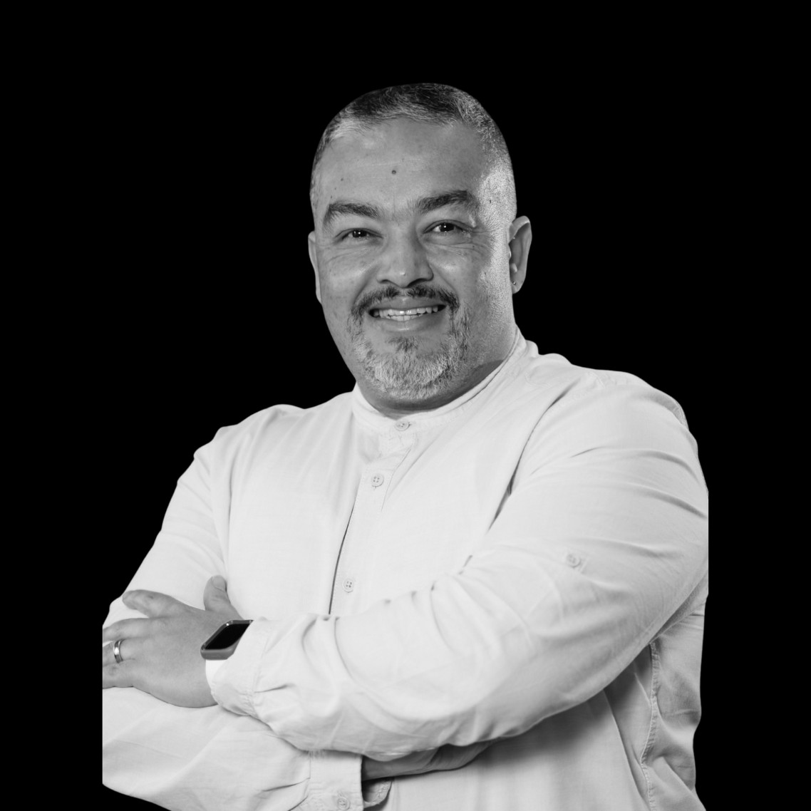 Llewellyn Fredericks
