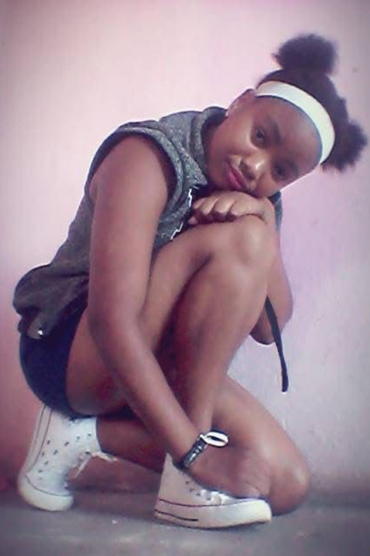 Nozipho Swelindawo (IFN Coordinator)