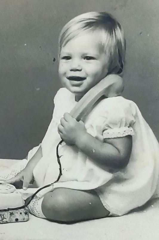 Shanna Freedman (Financial Manager)