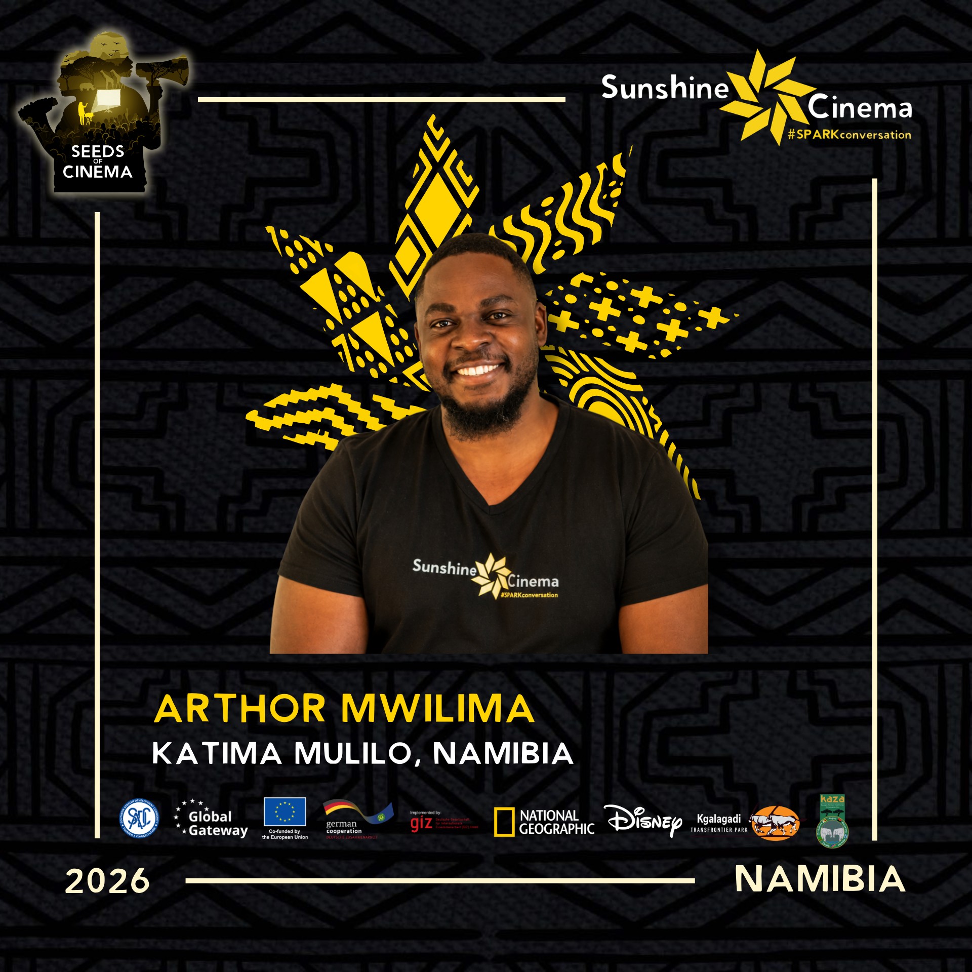 Arthor Mwilima