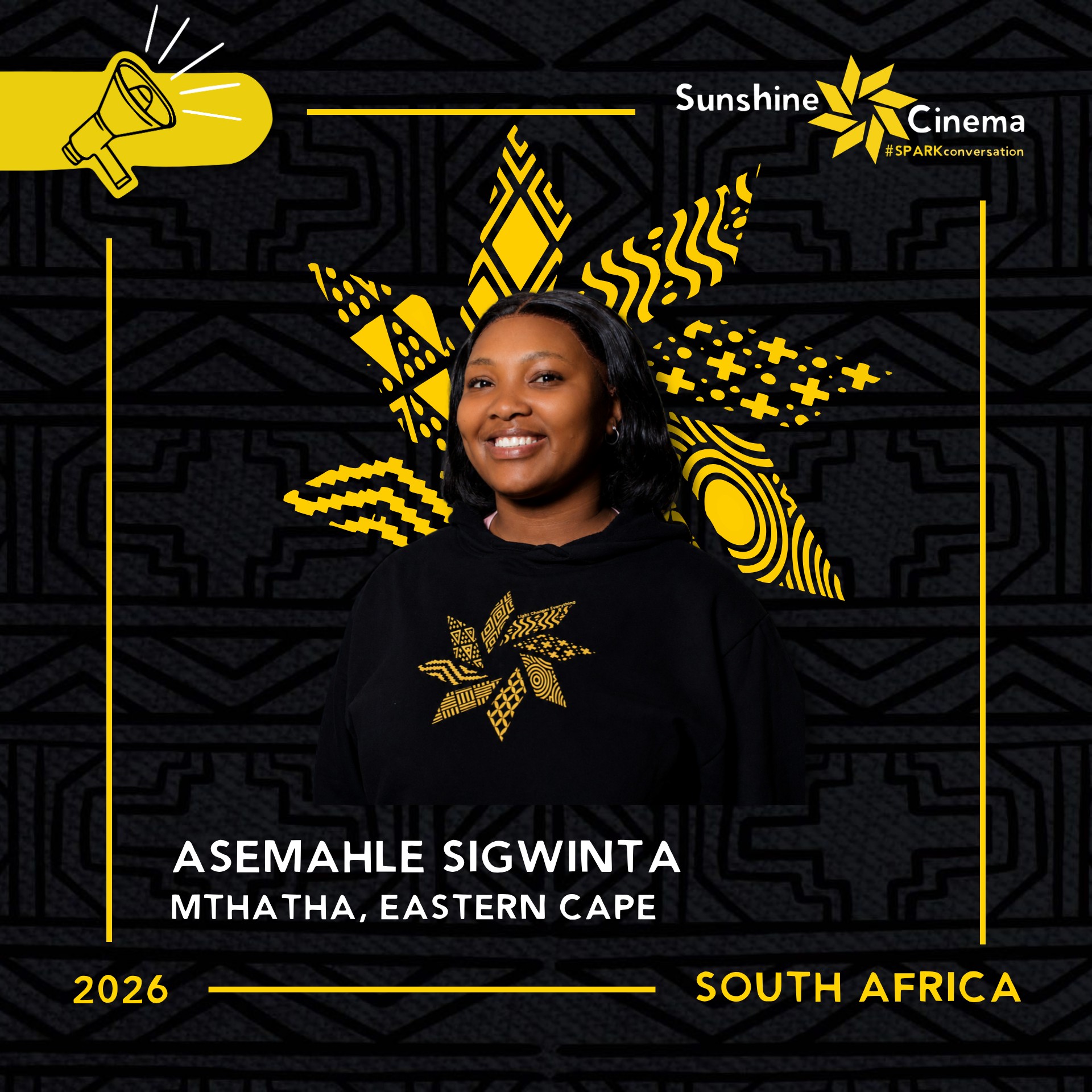 Asemahle Sigwinta