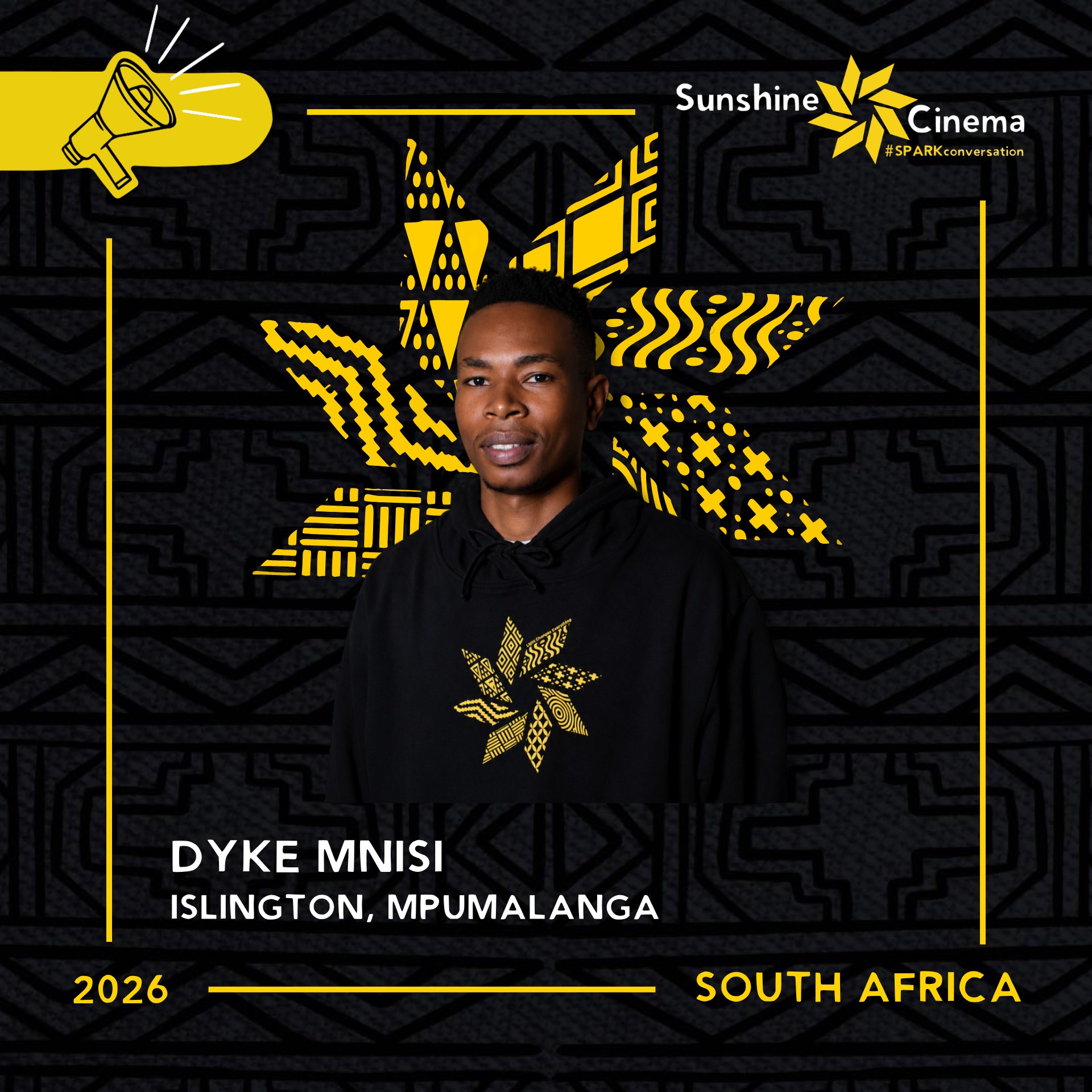Dyke Mnisi