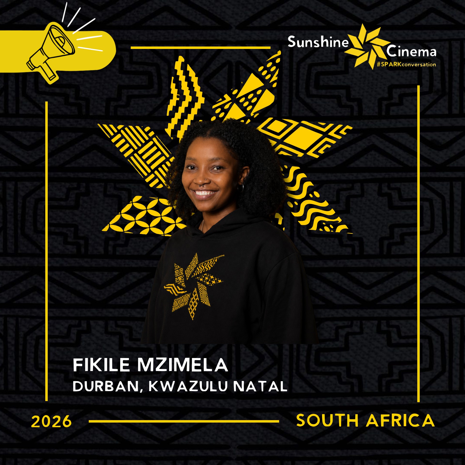 Fikile Mzimela