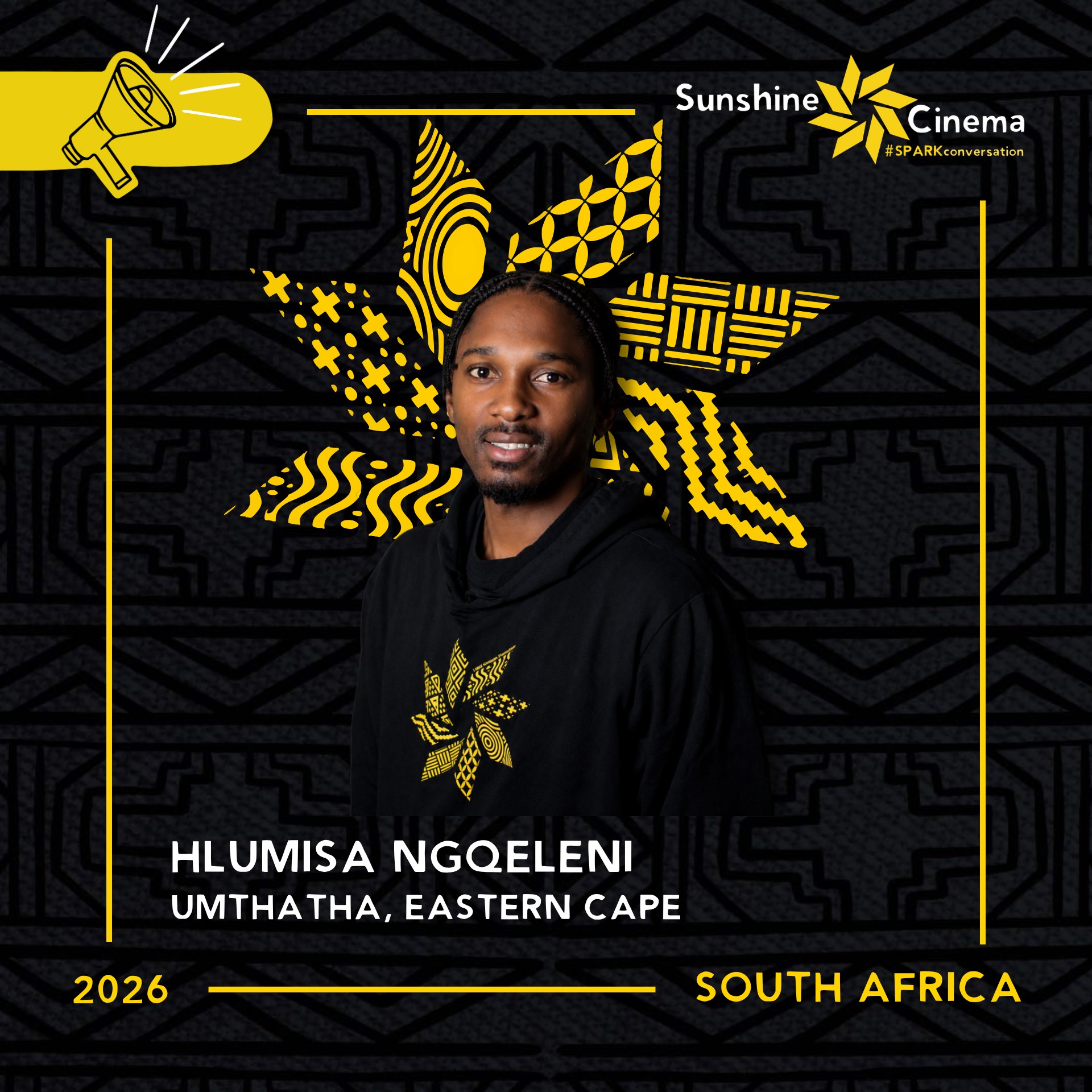 Hlumisa Ngqeleni