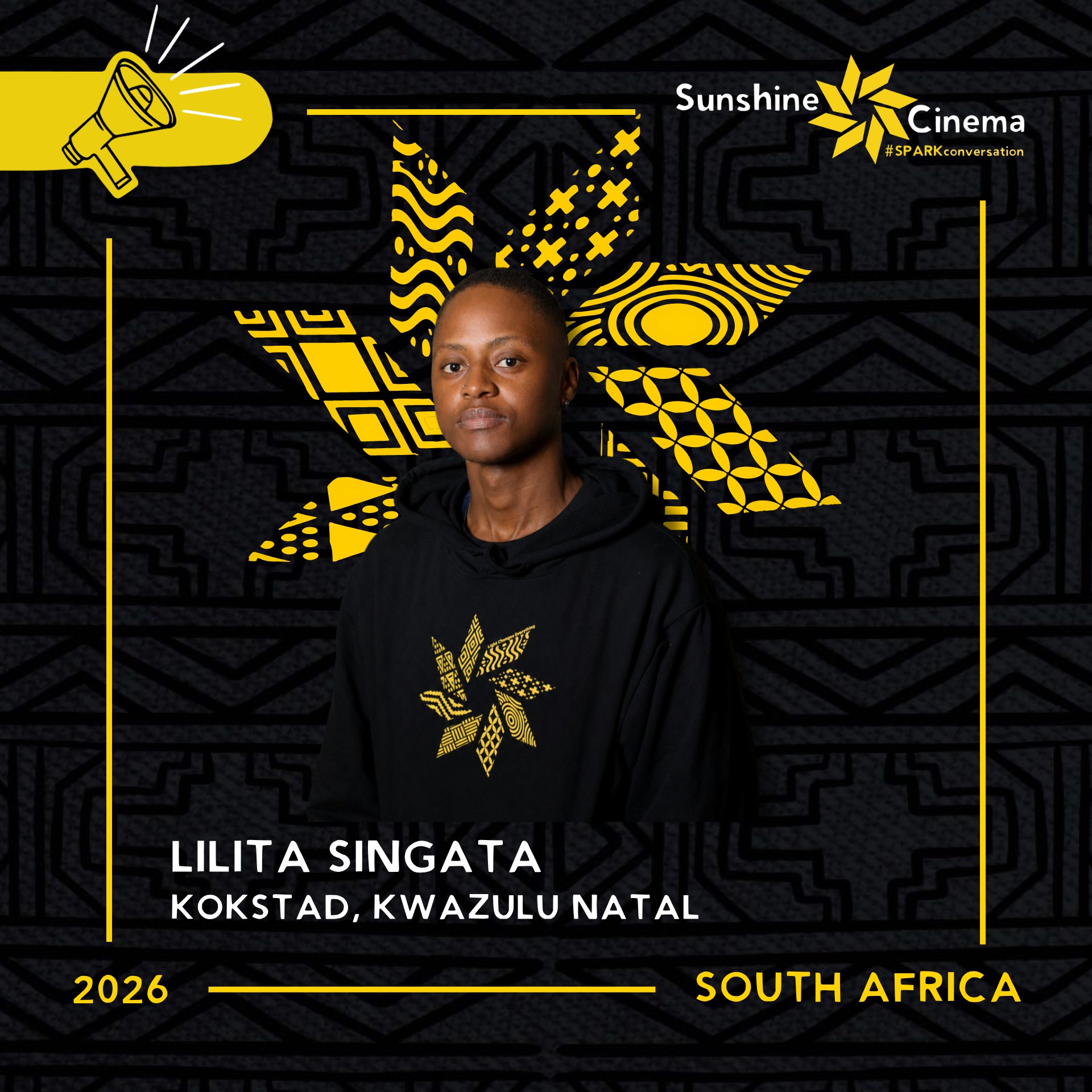 Lilita Singata