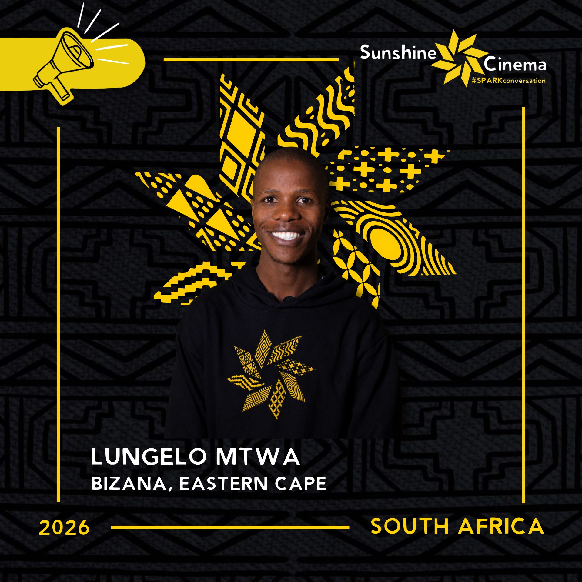 Lungelo Mtwa
