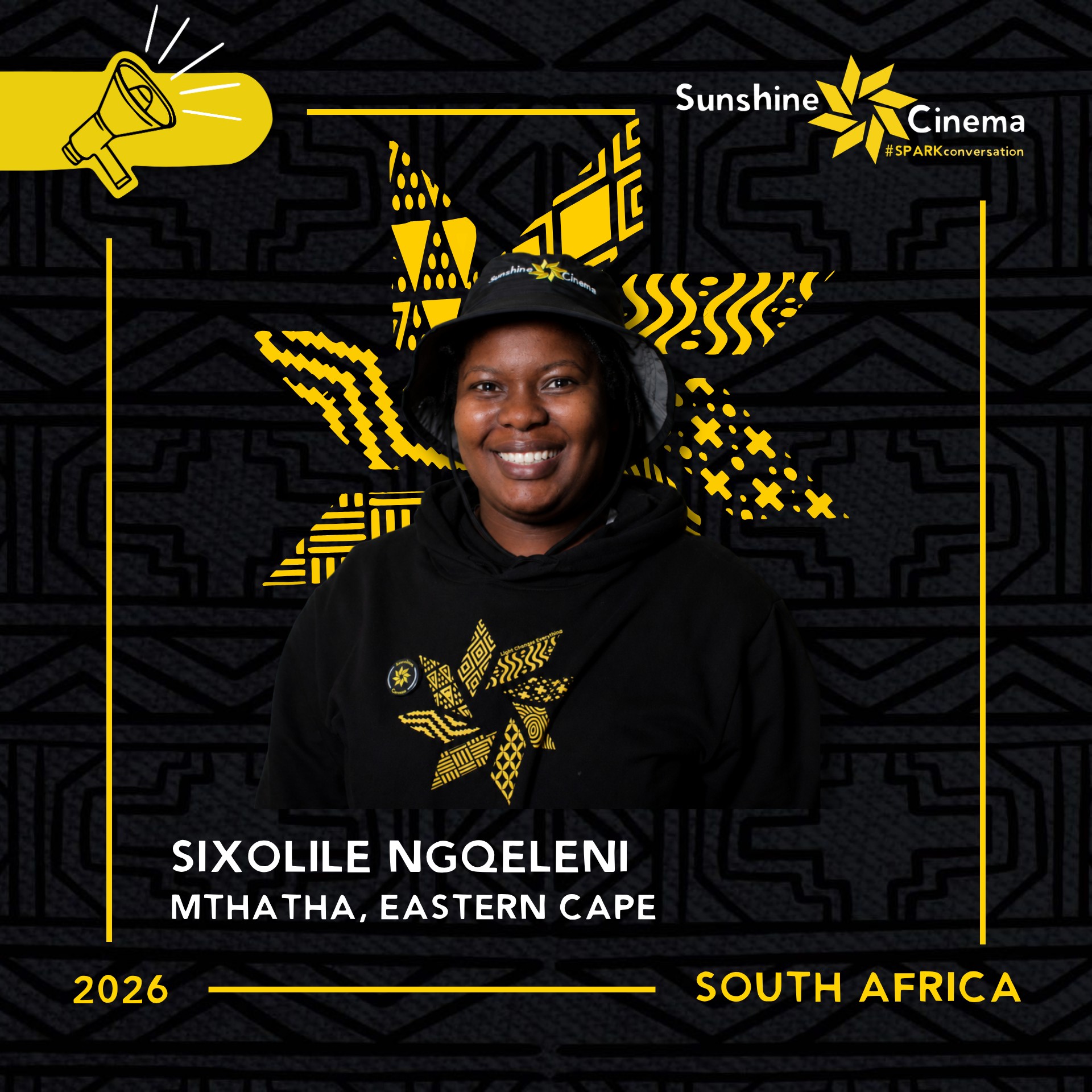 Sixolile Ngqeleni