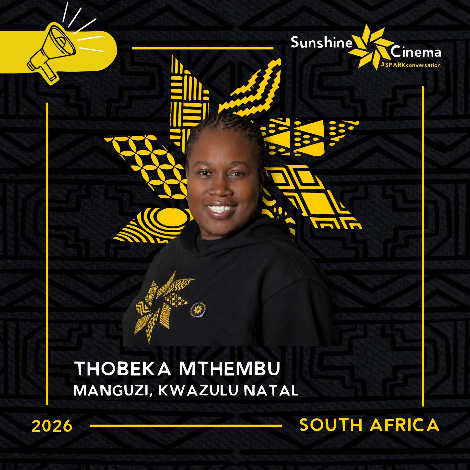 Thobeka Mthembu