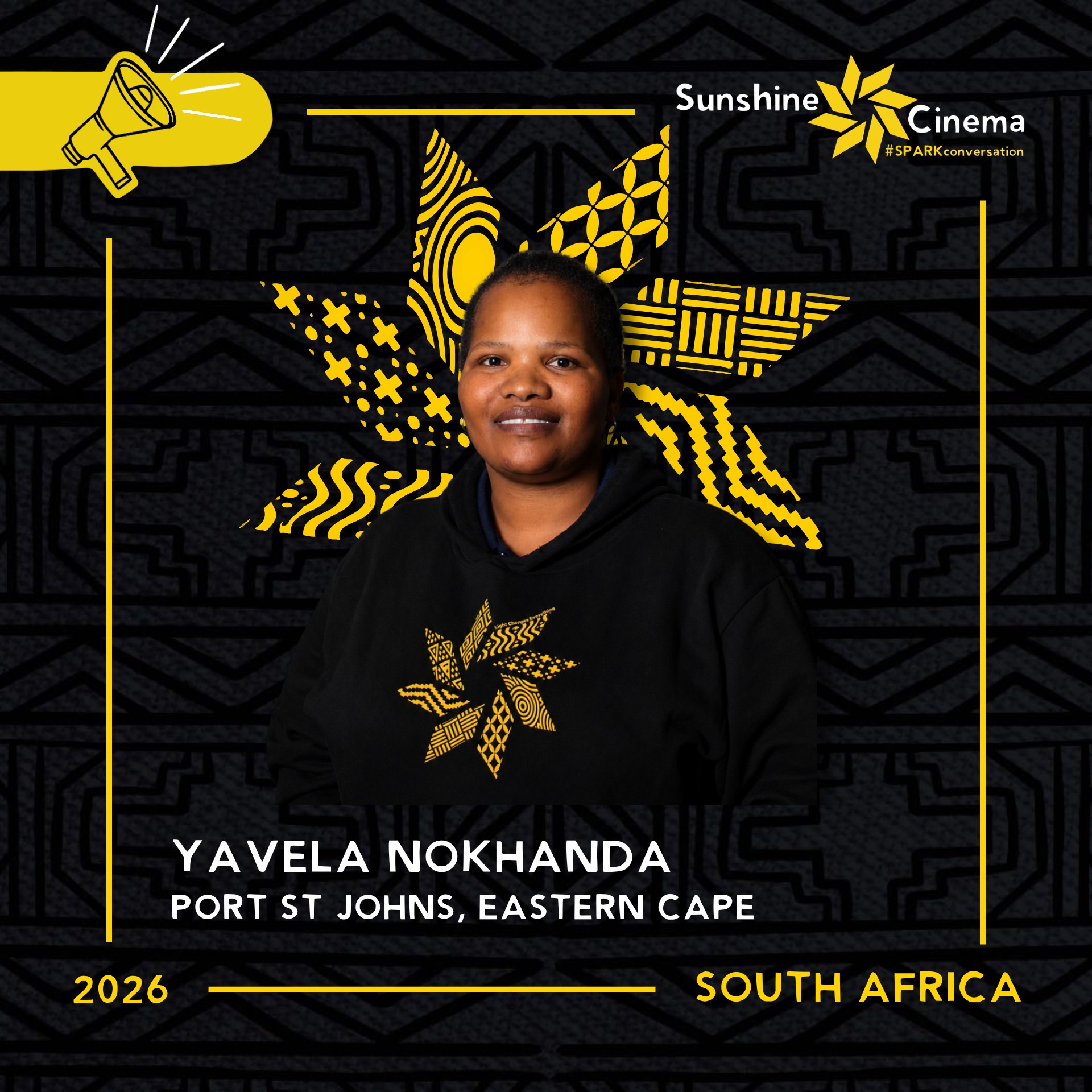 Yavela Nokhanda