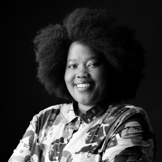 Siphokazi Jonas