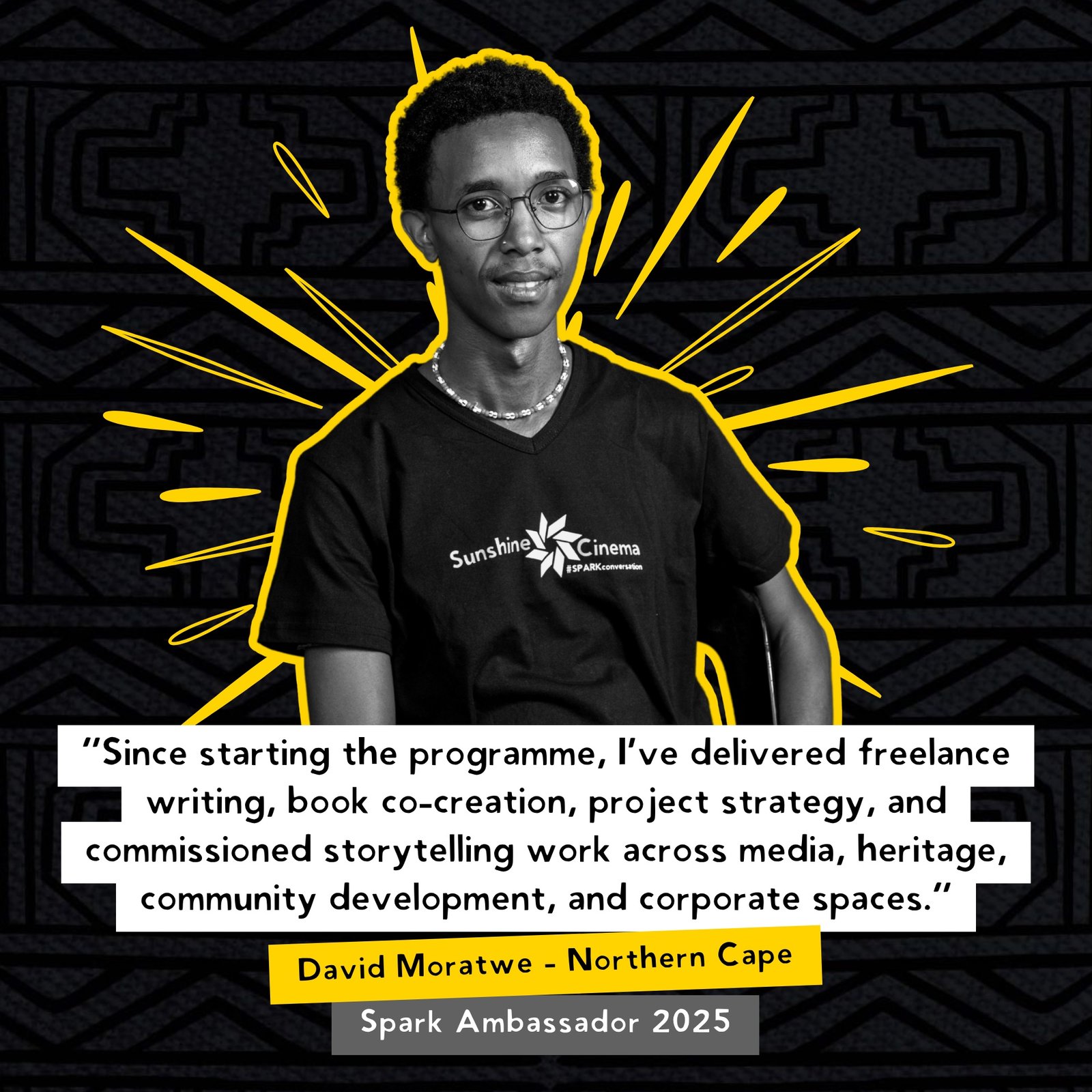 David Moratwe