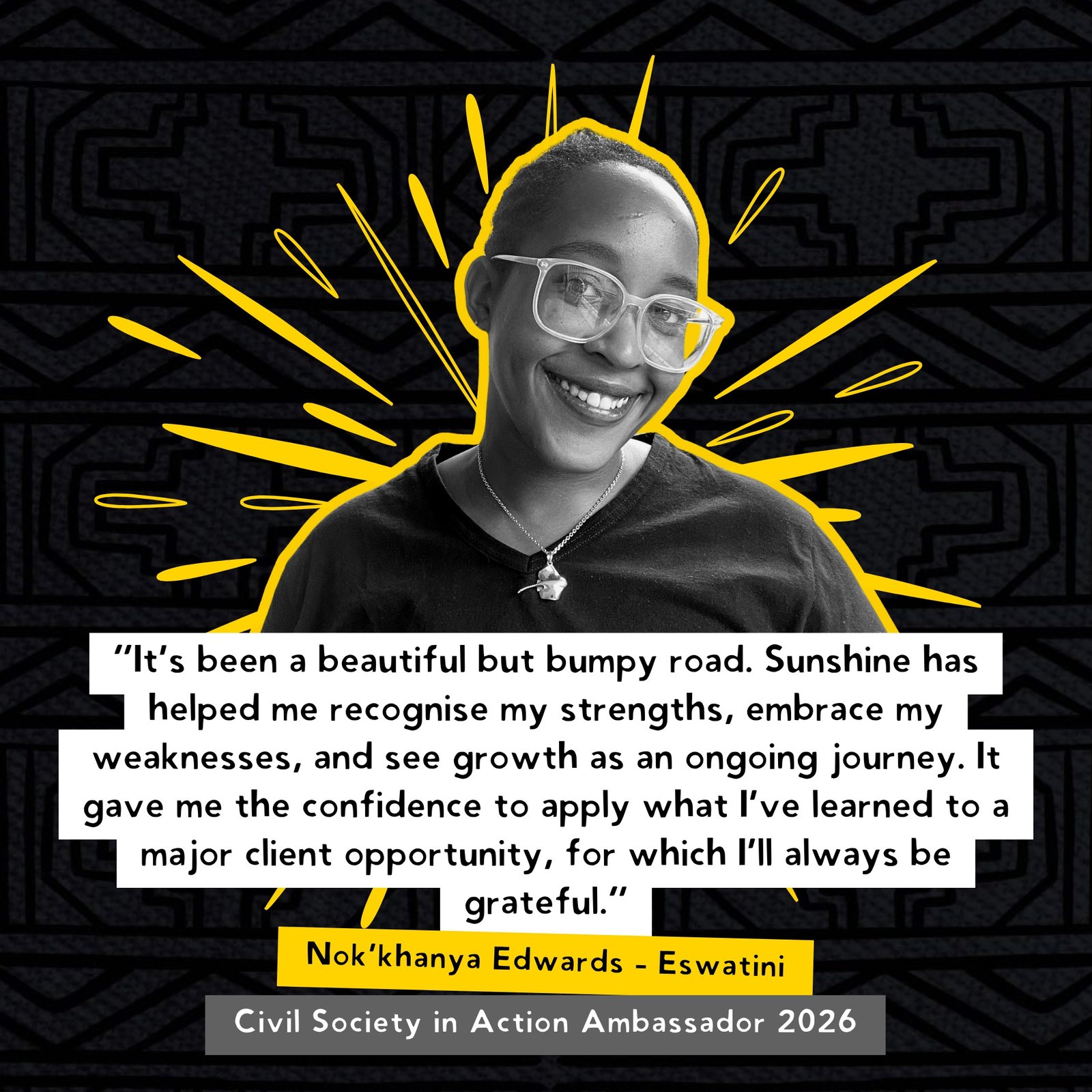 Nok'khanya Edwards